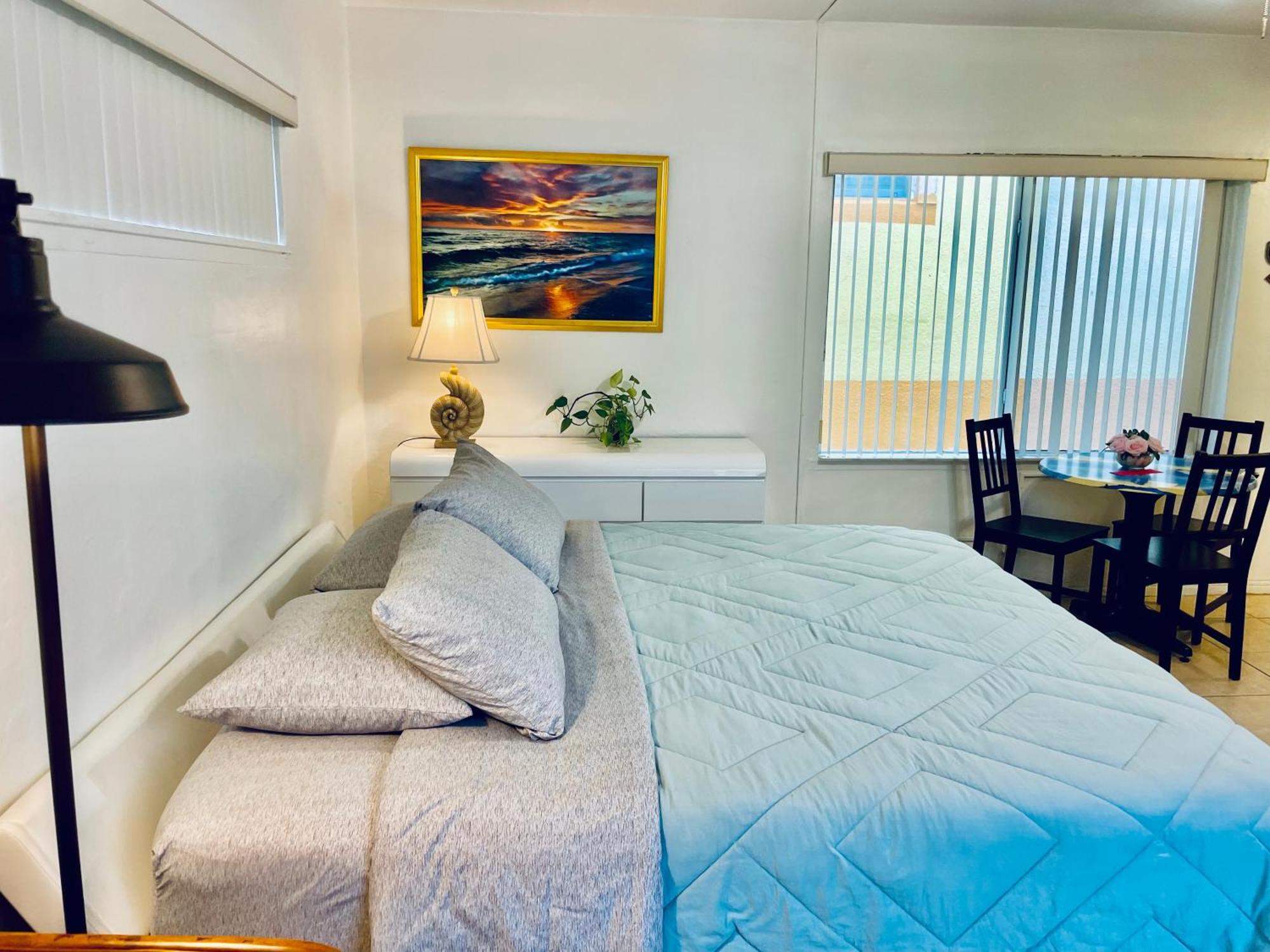 Beach Tide Motel ฮอลลีวูด ภายนอก รูปภาพ