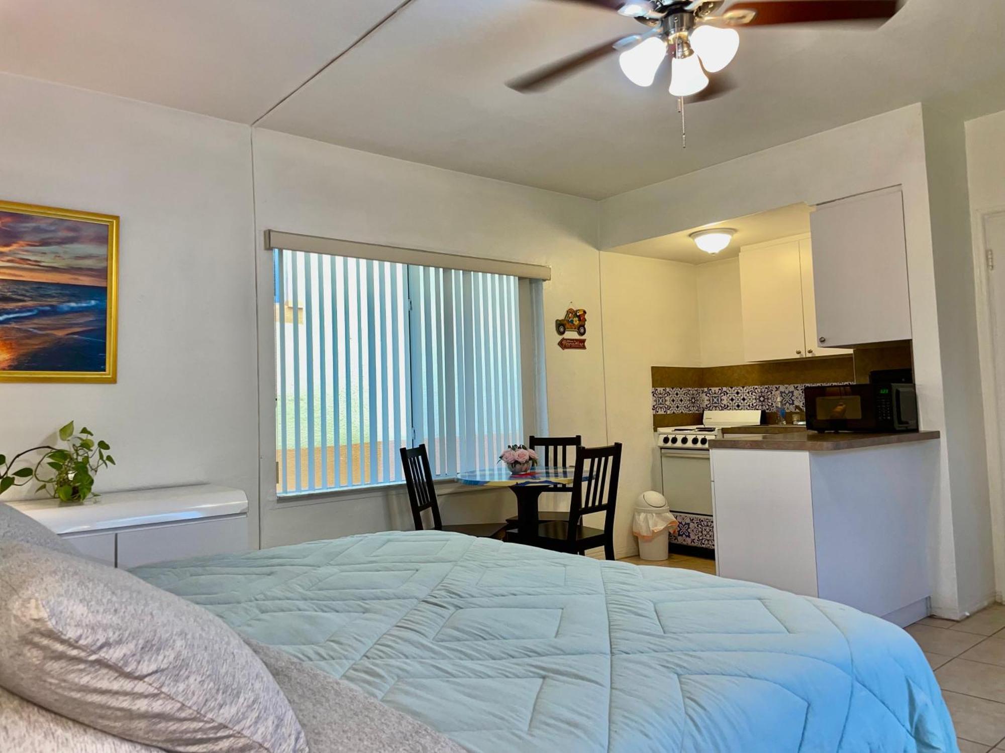 Beach Tide Motel ฮอลลีวูด ภายนอก รูปภาพ