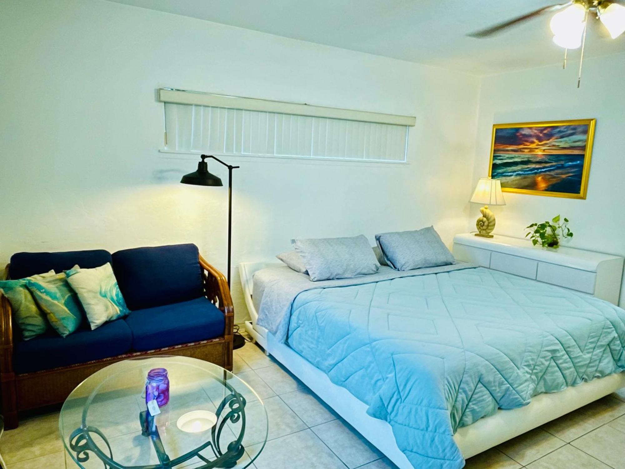 Beach Tide Motel ฮอลลีวูด ภายนอก รูปภาพ