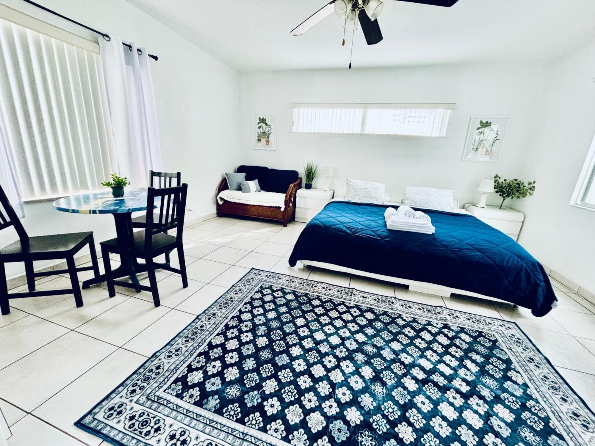 Beach Tide Motel ฮอลลีวูด ภายนอก รูปภาพ