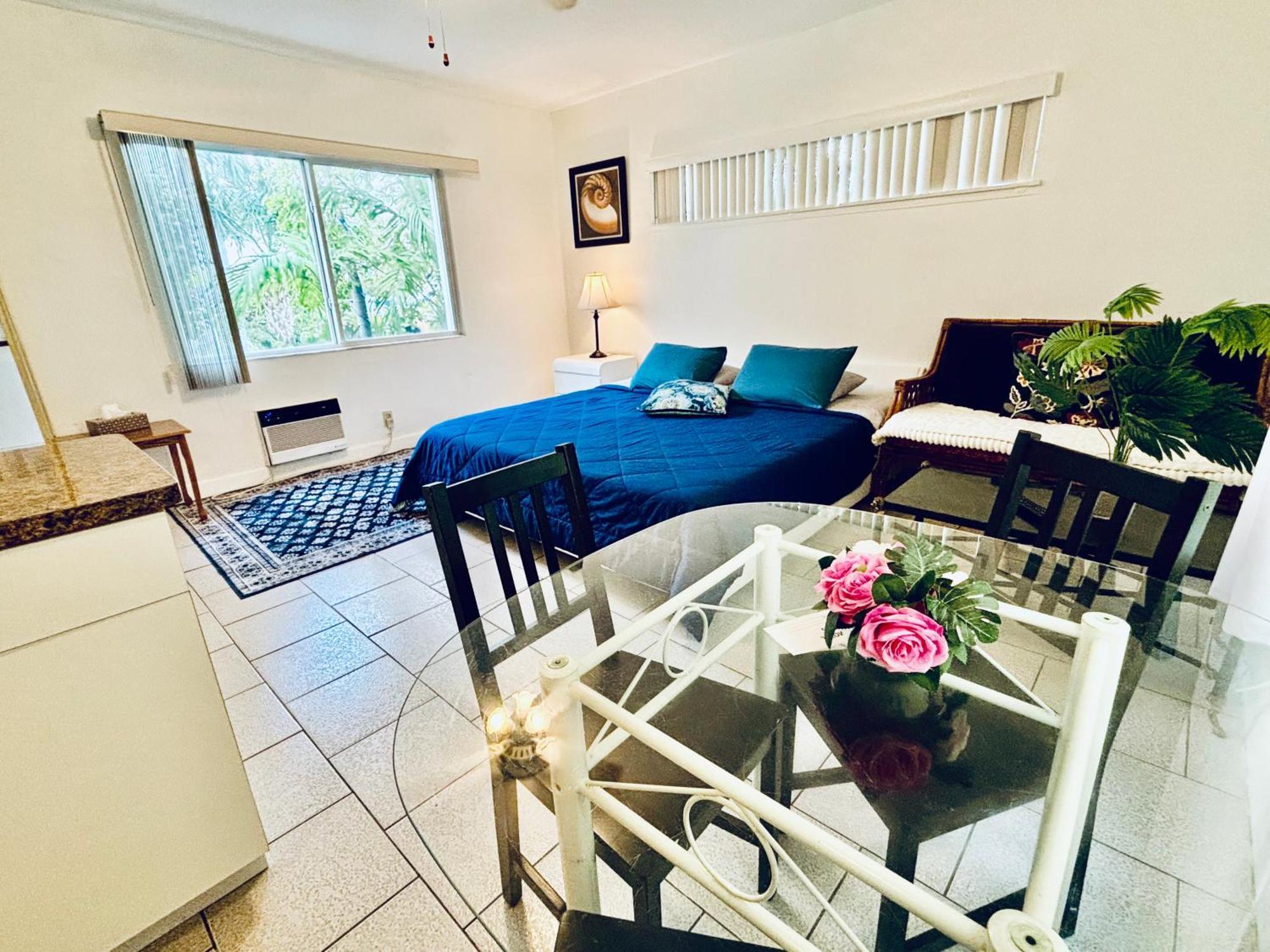 Beach Tide Motel ฮอลลีวูด ภายนอก รูปภาพ