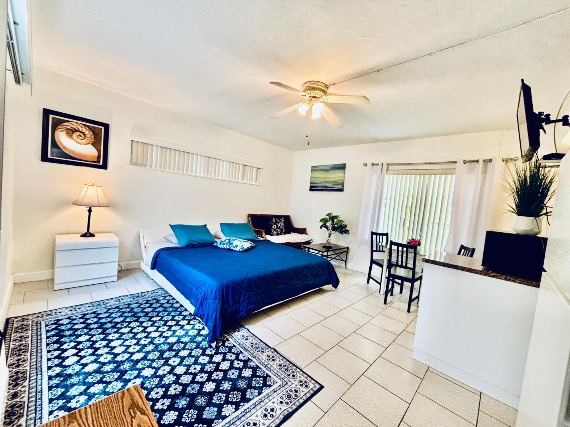 Beach Tide Motel ฮอลลีวูด ภายนอก รูปภาพ