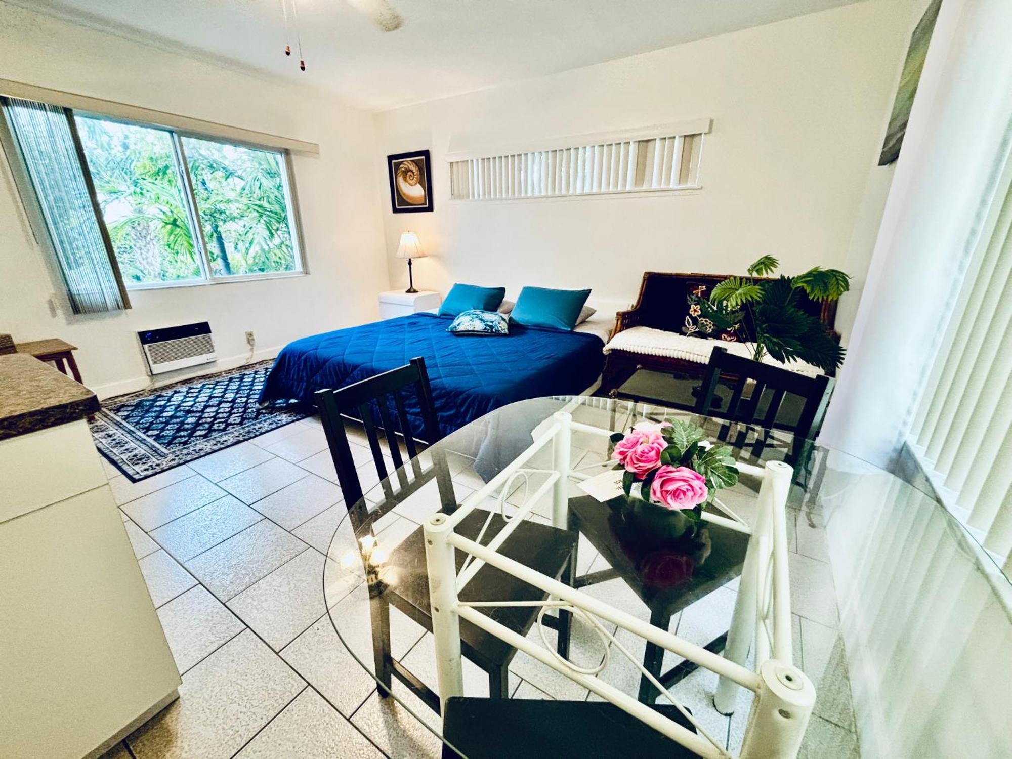 Beach Tide Motel ฮอลลีวูด ภายนอก รูปภาพ