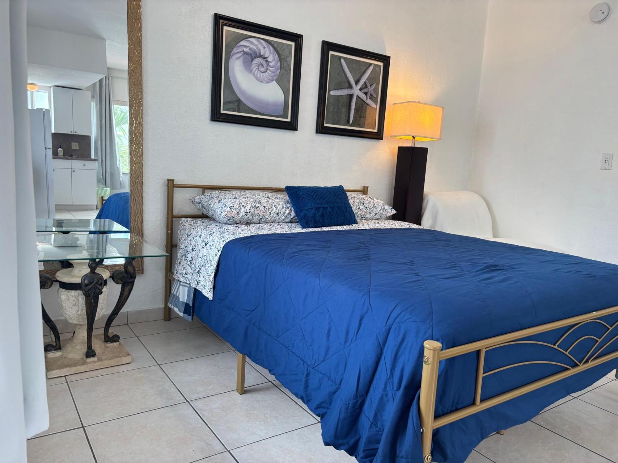 Beach Tide Motel ฮอลลีวูด ภายนอก รูปภาพ